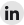 linkedin social link